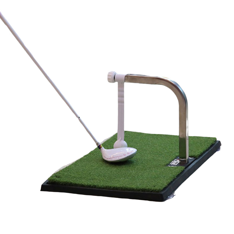 Thảm golf tập swing 360 - giúp các golfer luyện tập tại nhà