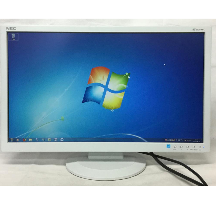 Màn Hình Máy Tính 23 Inch NEC Nhật Bản