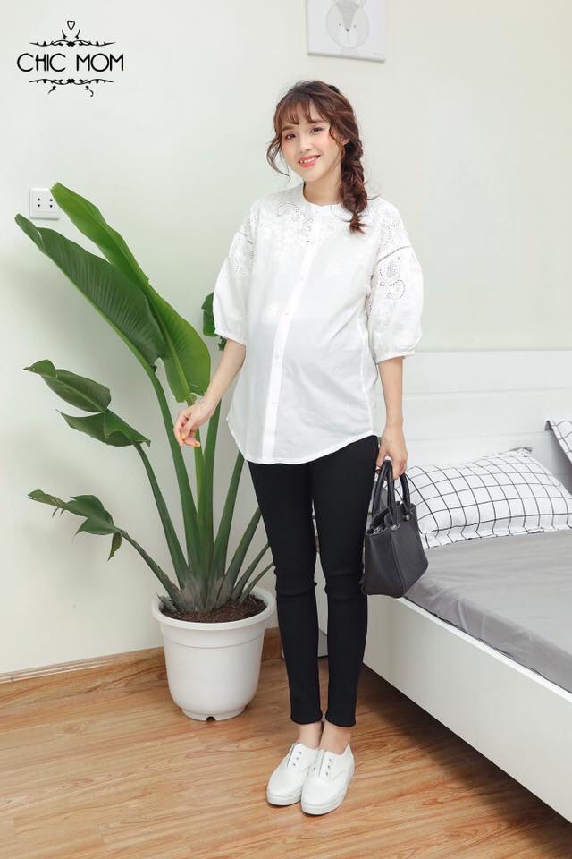 Quần bầu đẹpcông sở có đủ size