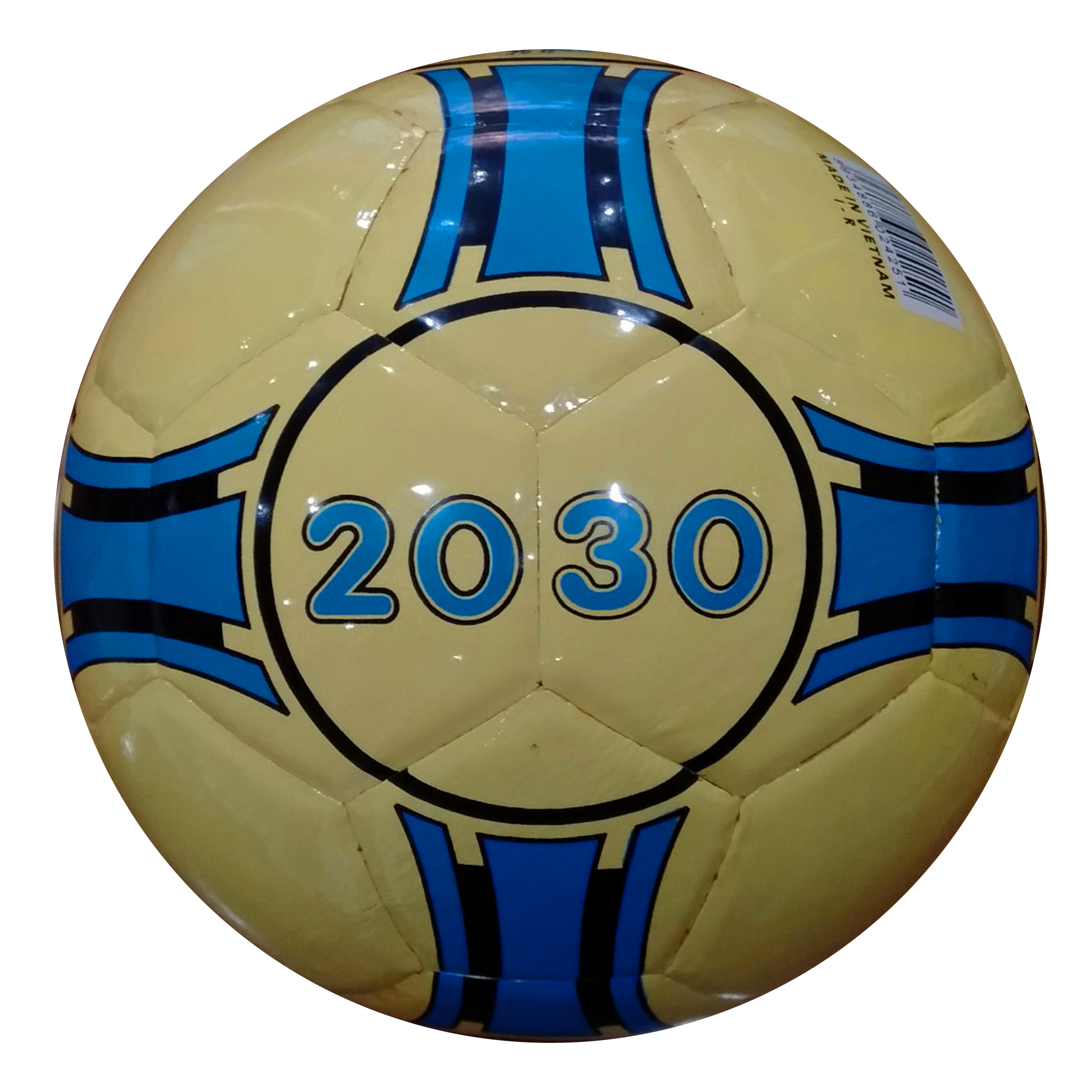 Banh đá fulsan 2030 số 4