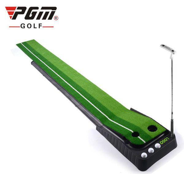 THẢM TẬP PUTTING NHỰA - THẢM PUT GOLF (CHÍNH HÃNG)