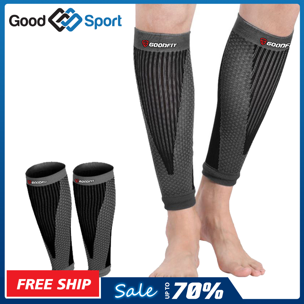 Tất bảo vệ ống đồng, bắp chân GoodFit GF601C