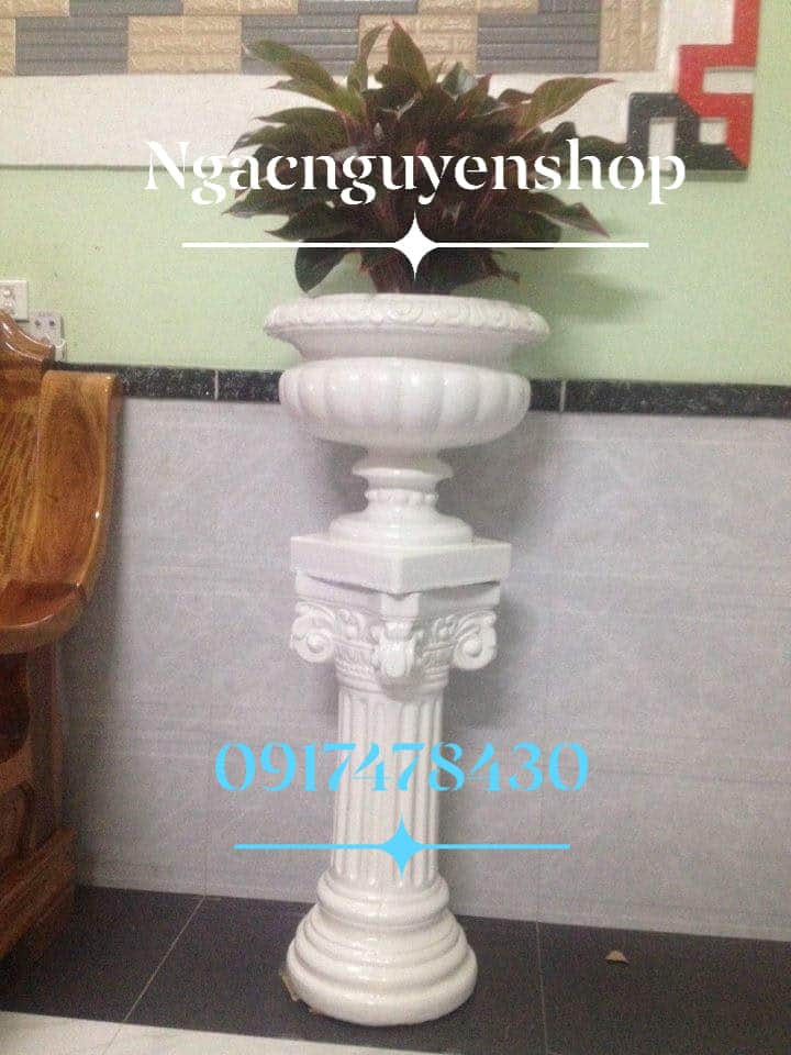 Khuôn chân đôn biến hình cao 90 mặt 24cm abs
