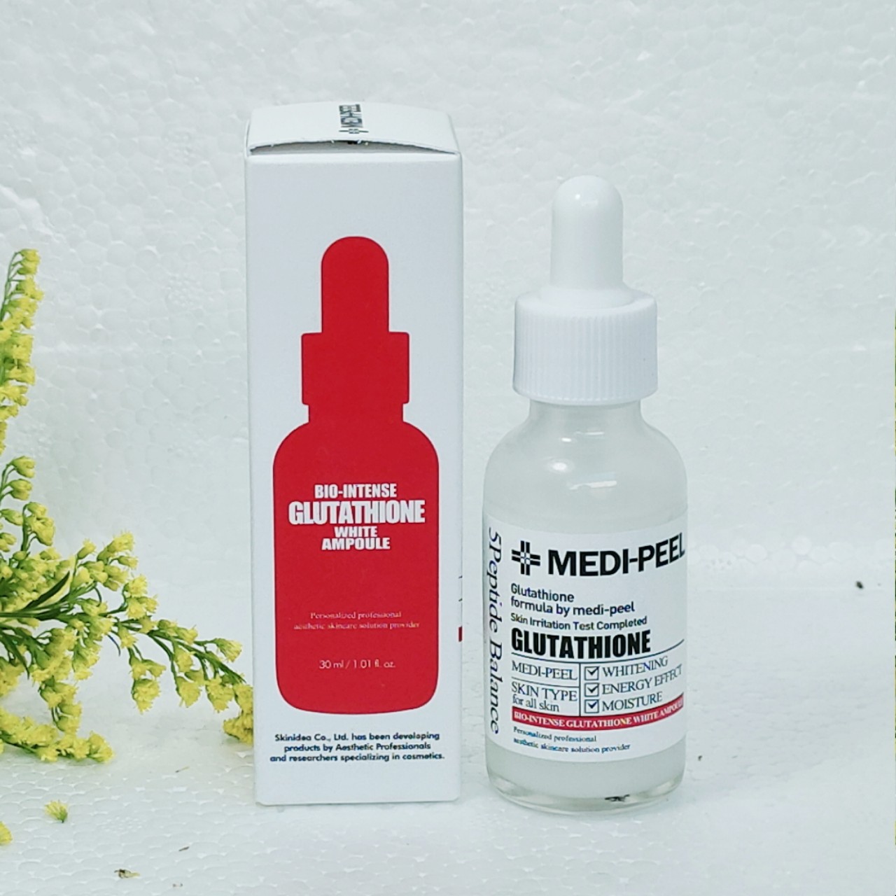 Serum Truyền trắng Medi-Peel