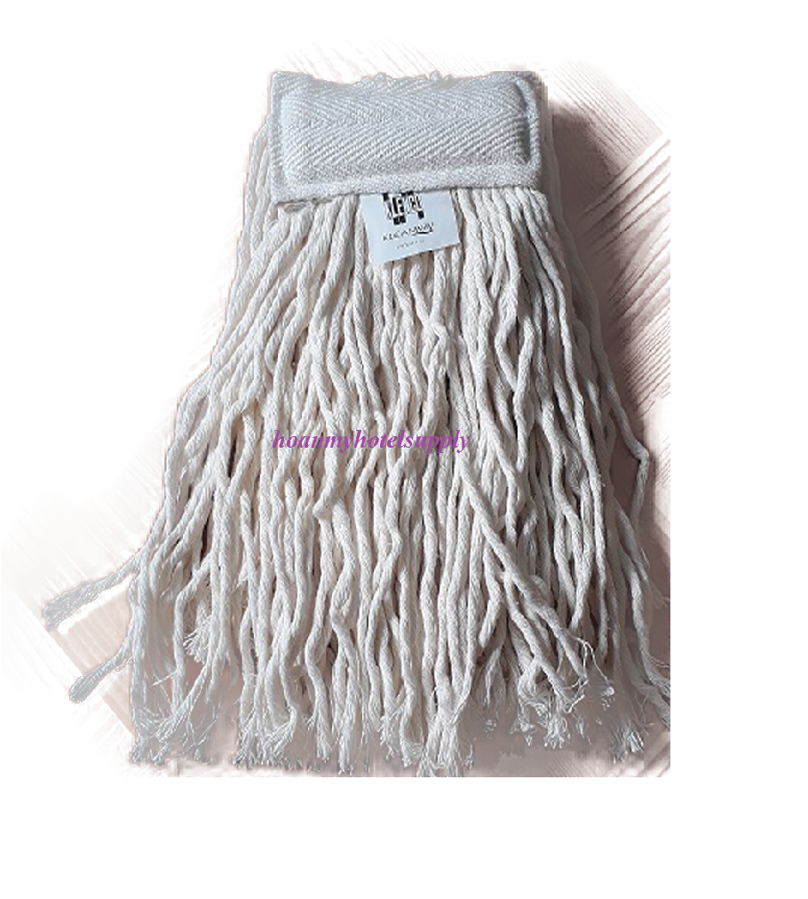 Giẻ lau sàn ướt 340gr