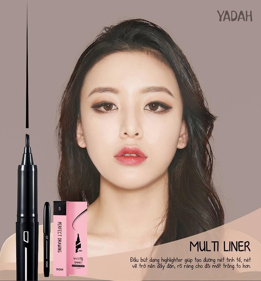 Chọn eyeliner chống nước và không trôi là một sự lựa chọn thông minh để giữ mắt luôn đẹp tối đa trong nhiều giờ. Nếu bạn đang tìm kiếm một sản phẩm tốt mà giá cả lại phải chăng, thì hãy mua sản phẩm tại BigGo Việt Nam. Xem ngay hình ảnh và tìm hiểu thêm về sản phẩm chất lượng này.