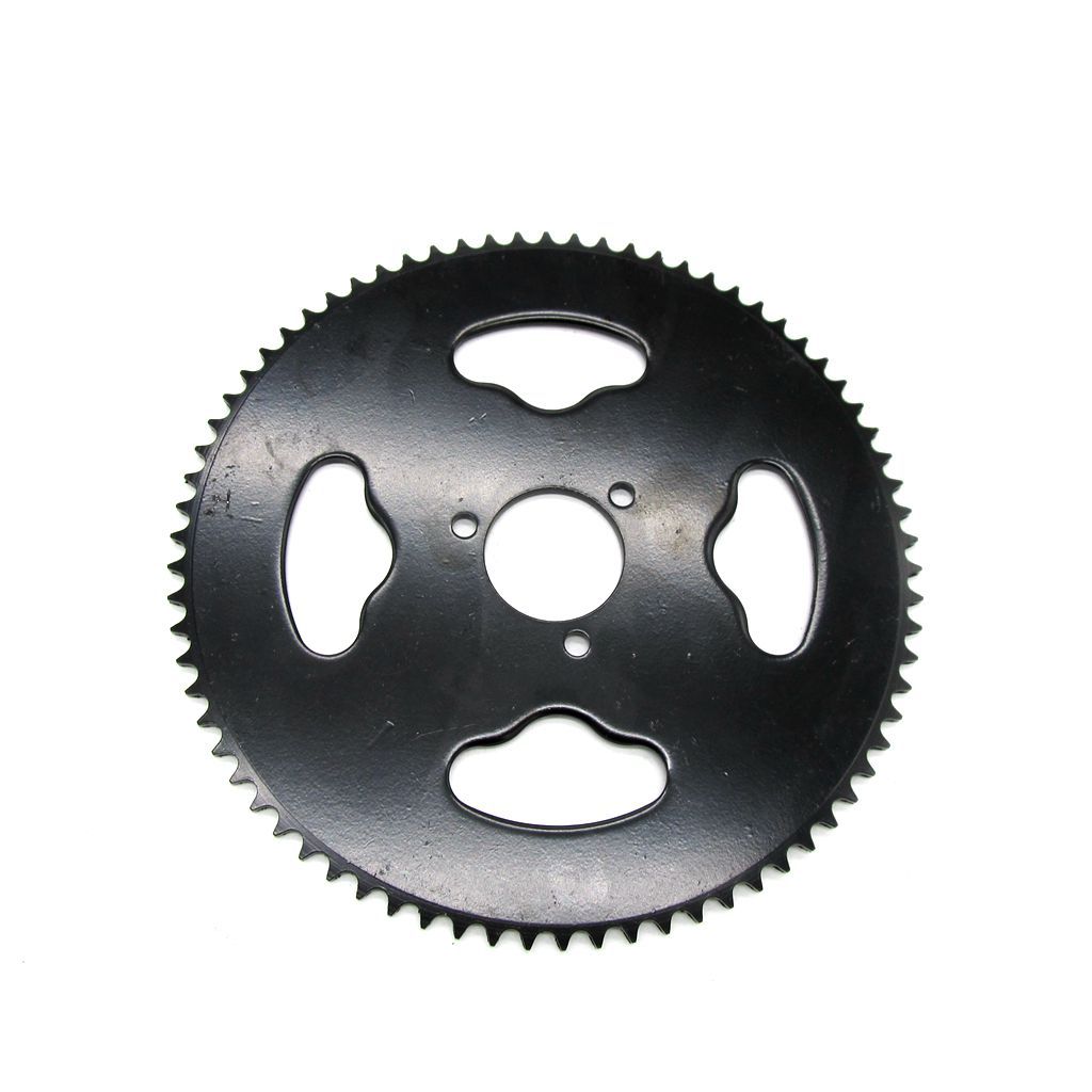 Xe máy Apollo bốn thì cỡ nhỏ T8F-74 Nguồn gốc và cung cấp phụ kiện bánh răng nha khoa -Drive X