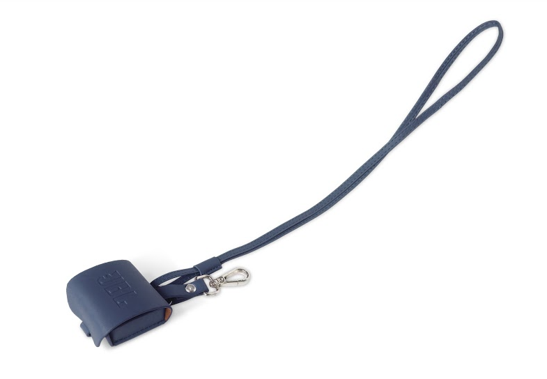Ví da đựng tai nghe jbl