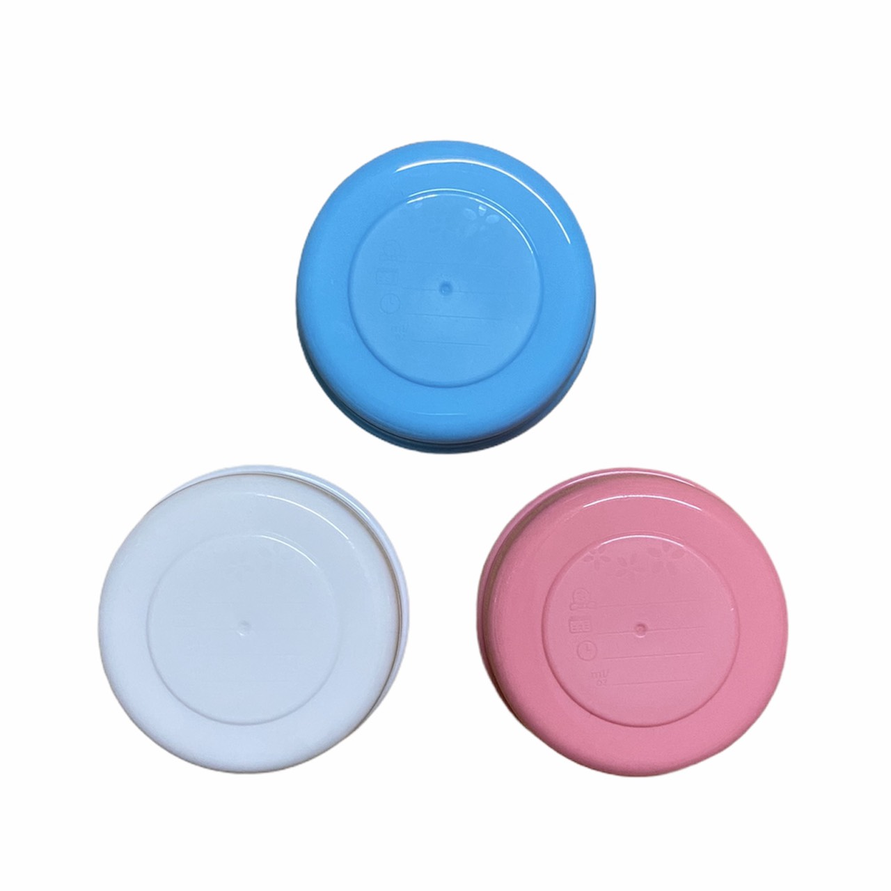 Nắp bình sữa, nắp bình trữ sữa Avent / Spectra P15 (giá bán 1 chiếc)