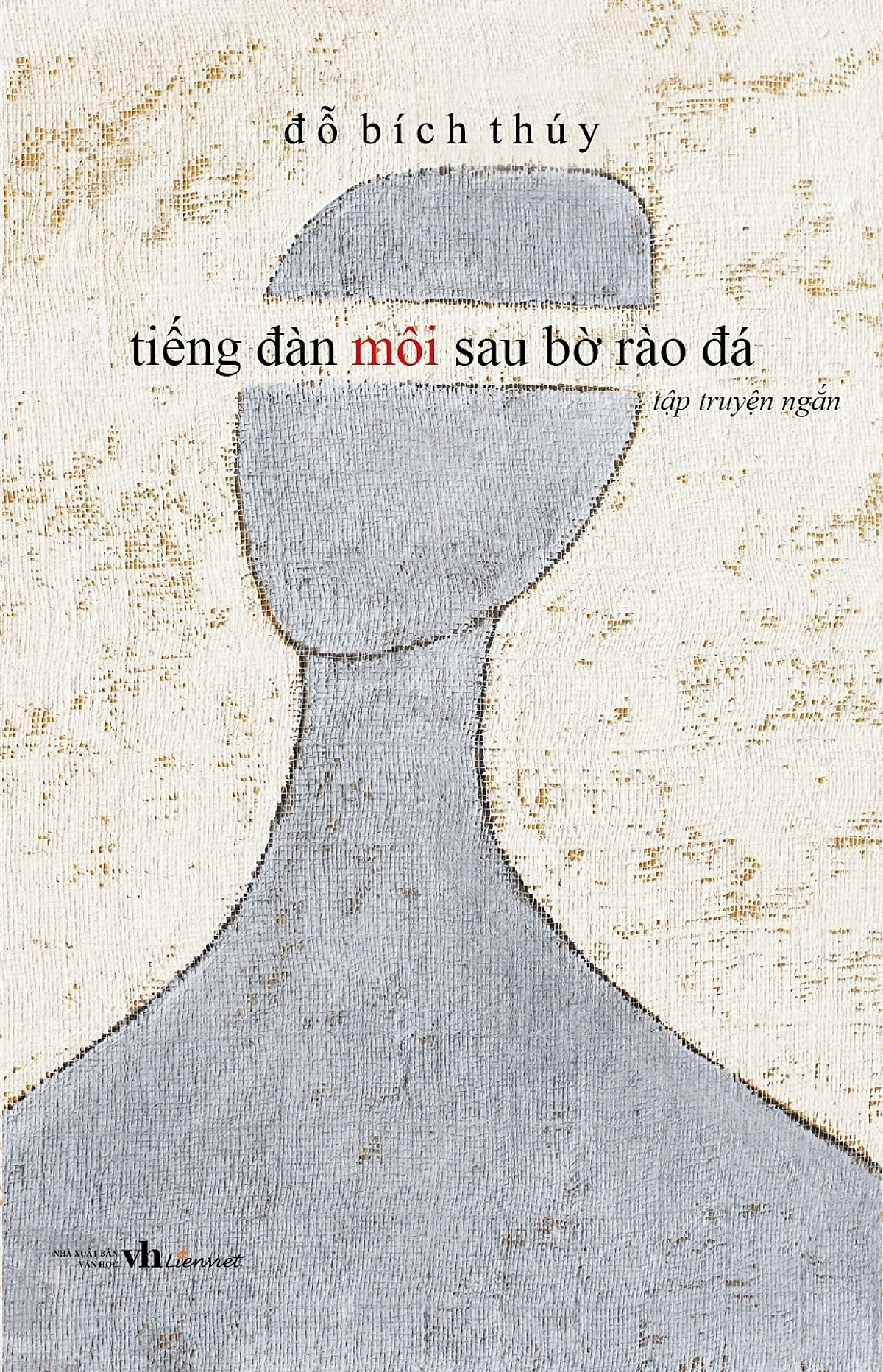 Tiếng đàn môi sau bờ rào đá