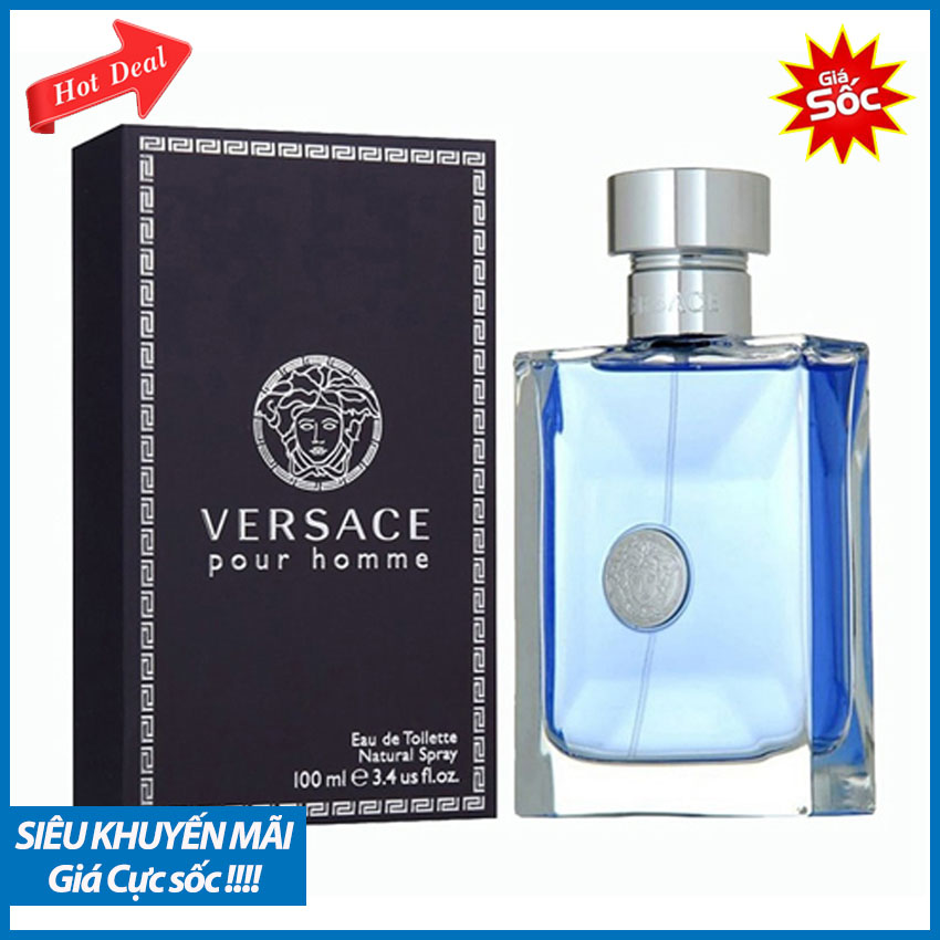 [HÀNG SIÊU SALE] Nước Hoa Nam Cao Cấp 100ML; Hương Thơm Đầy Nam Tính, Tạo Nên Sự Tự Tin, Năng Động, Đầy Mạnh Mẽ, Và Đầy Hấp Dẫn