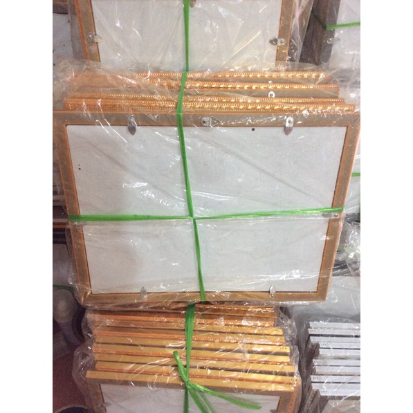 Khung giấy khen bằng khen a3