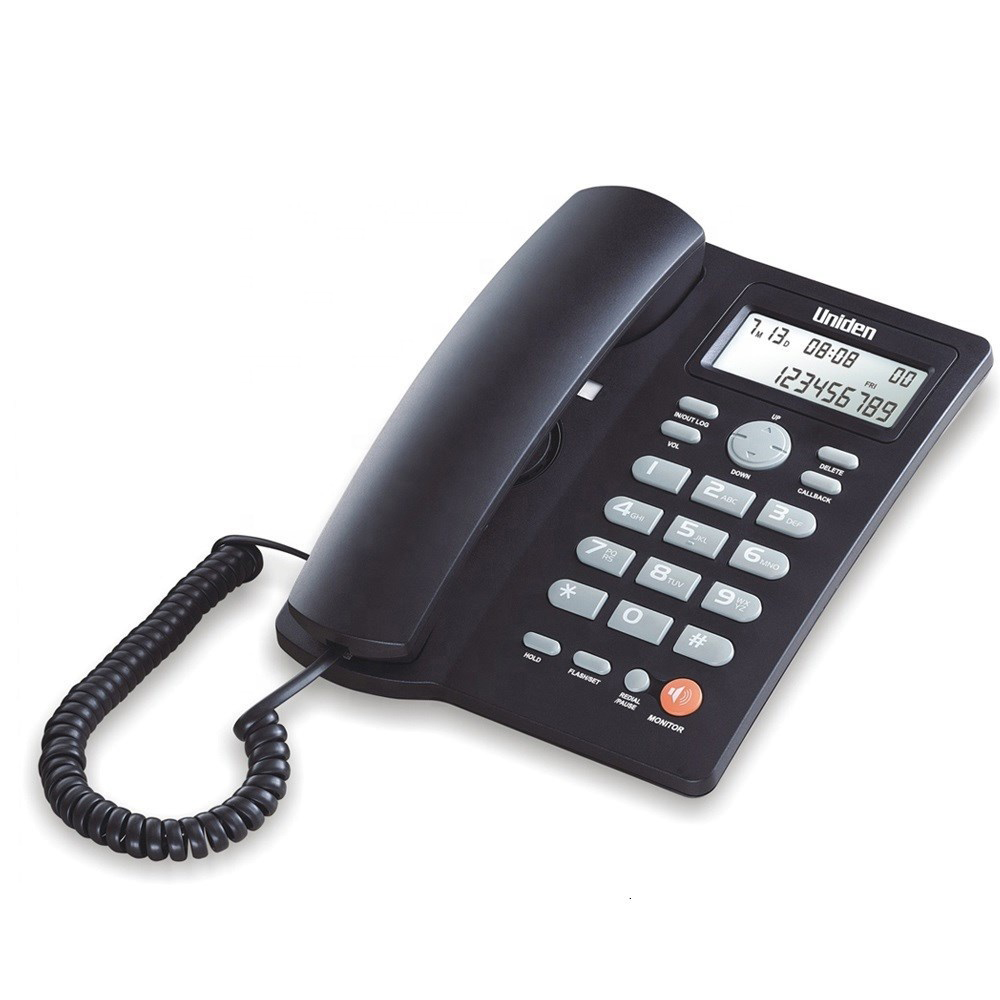 Điện thoại bàn uniden as7413