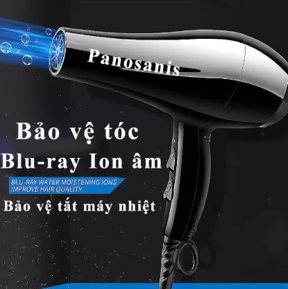 Máy sấy tóc tosiba 2 chiều cao cấp