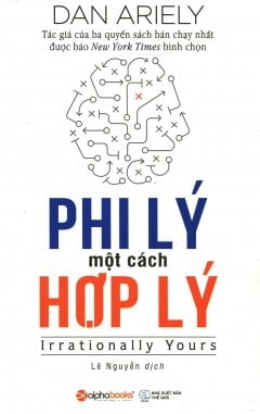 Fahasa - phi lý một cách hợp lý