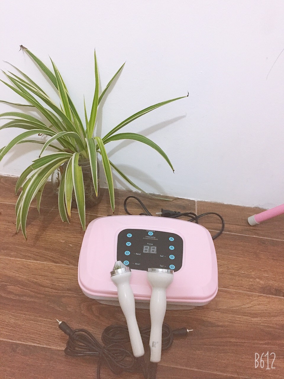 Combo Máy Hút Chì B626 Và 100 Viên Thải Chì