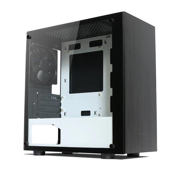 Case Tecware Nexus M-BlackWhite