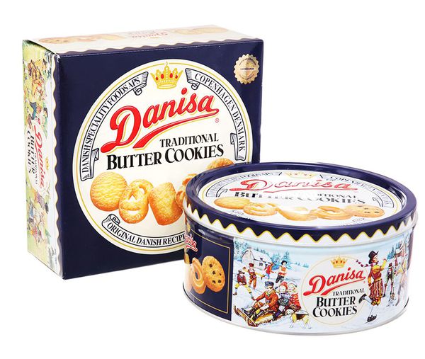 Bánh danisa 454g