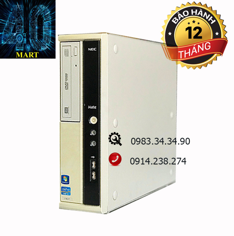 Pc Nec Gia Tốt Thang 10 22 Biggo Việt Nam