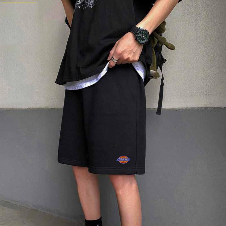 Short Dickies - Quần short nỉ Dickies