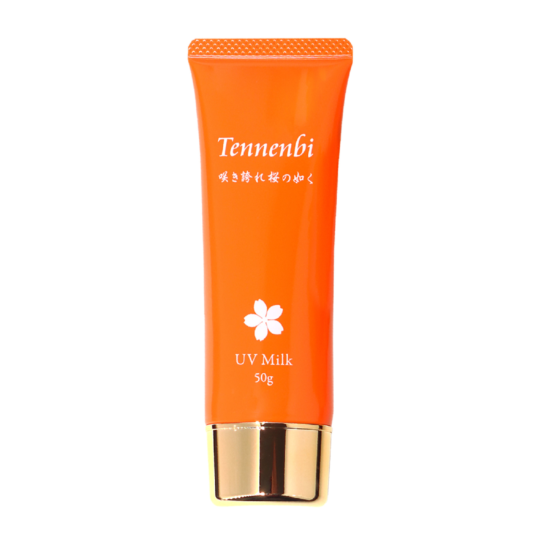 Kem chống tia UV Tennenbi - Japan