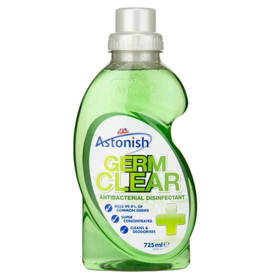 Nước vệ sinh tủ lạnh astonish c9227 725ml anh quốc chưa có đánh giá
