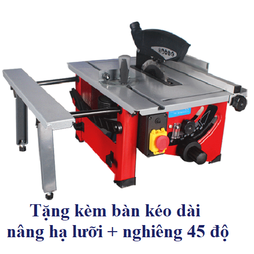 Máy cưa bàn mini