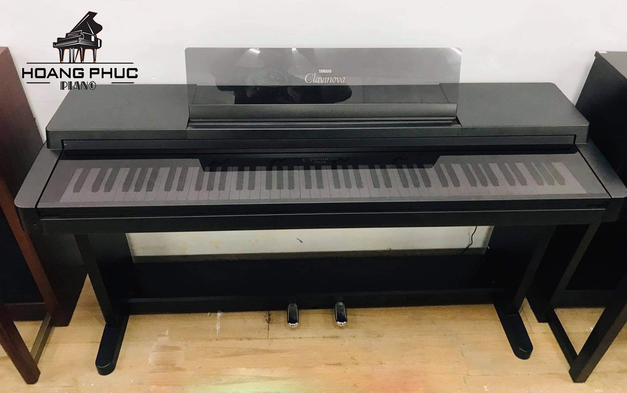 Piano yamaha clp-550