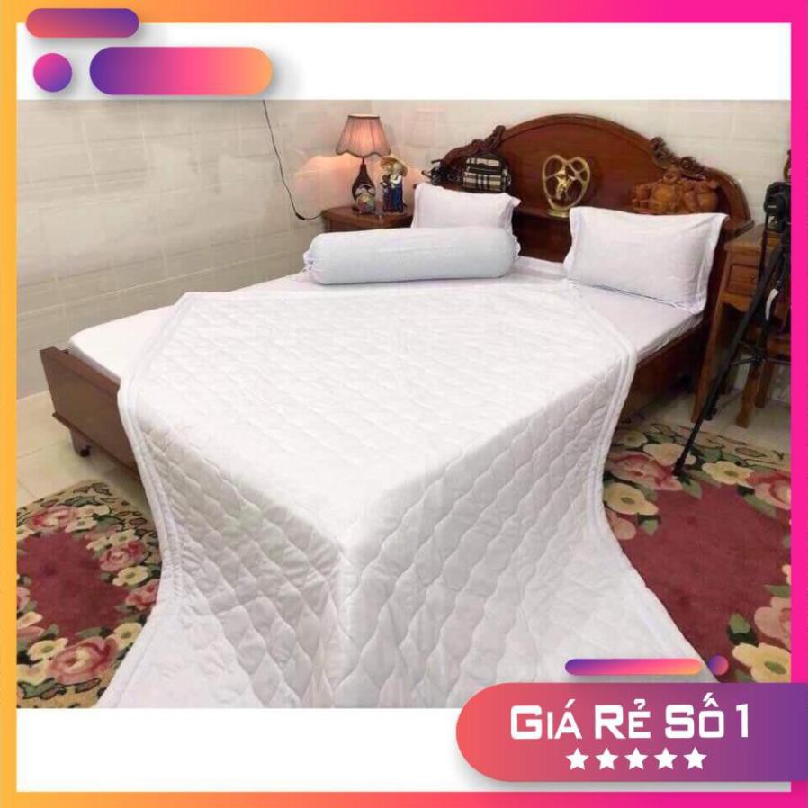 Ruột chăn hè Trần bông tấm kháng khuẩn kích thước 2m x 2m2 hàng cao cấp_hàng khách sạn _nhà nghỉ_homestay