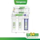 [MIỄN PHÍ LẮP ĐẶT] Máy Lọc Nước Kangaroo Hydrogen 10 Lõi Chân Quỳ KGRP10