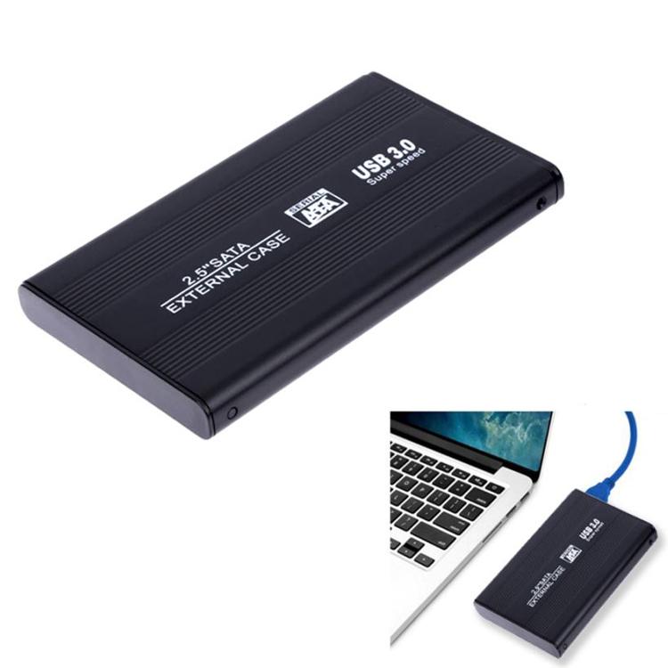 [HCM]Ổ cứng Hdd di động mini gắn ngoài USB 3.0 siêu nhanh fullbox  bh 12T