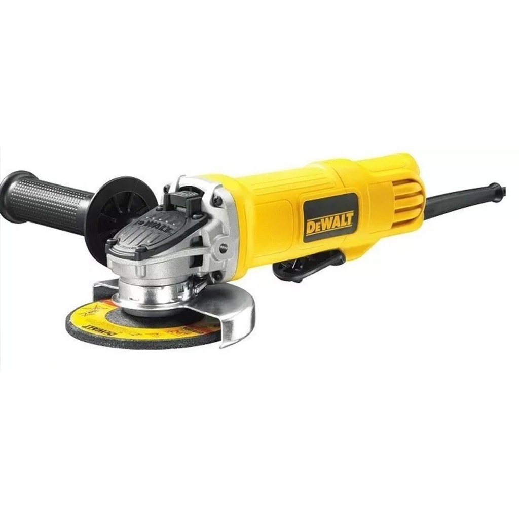 Máy mài góc cầm tay dewalt dwe8200pl 850w