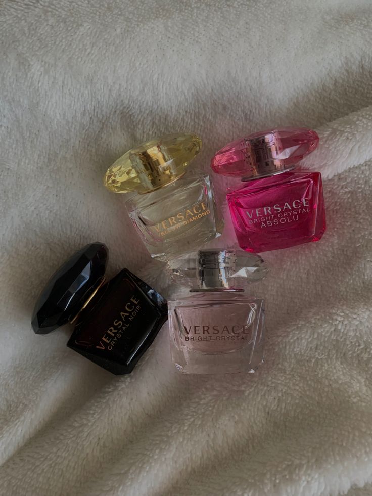 Nước Hoa mini nữ Versace 5ml