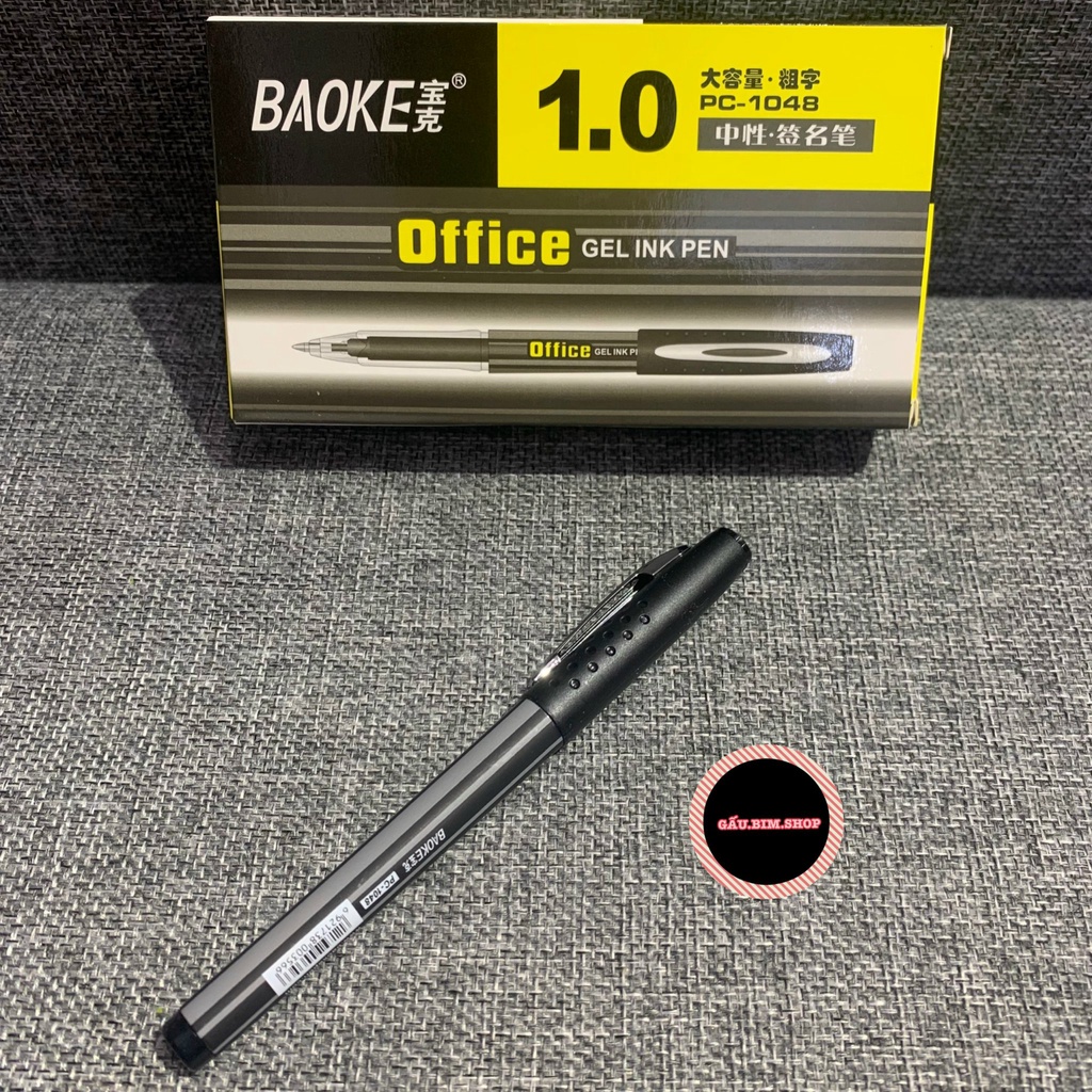 Bút ký baoke pc-1048