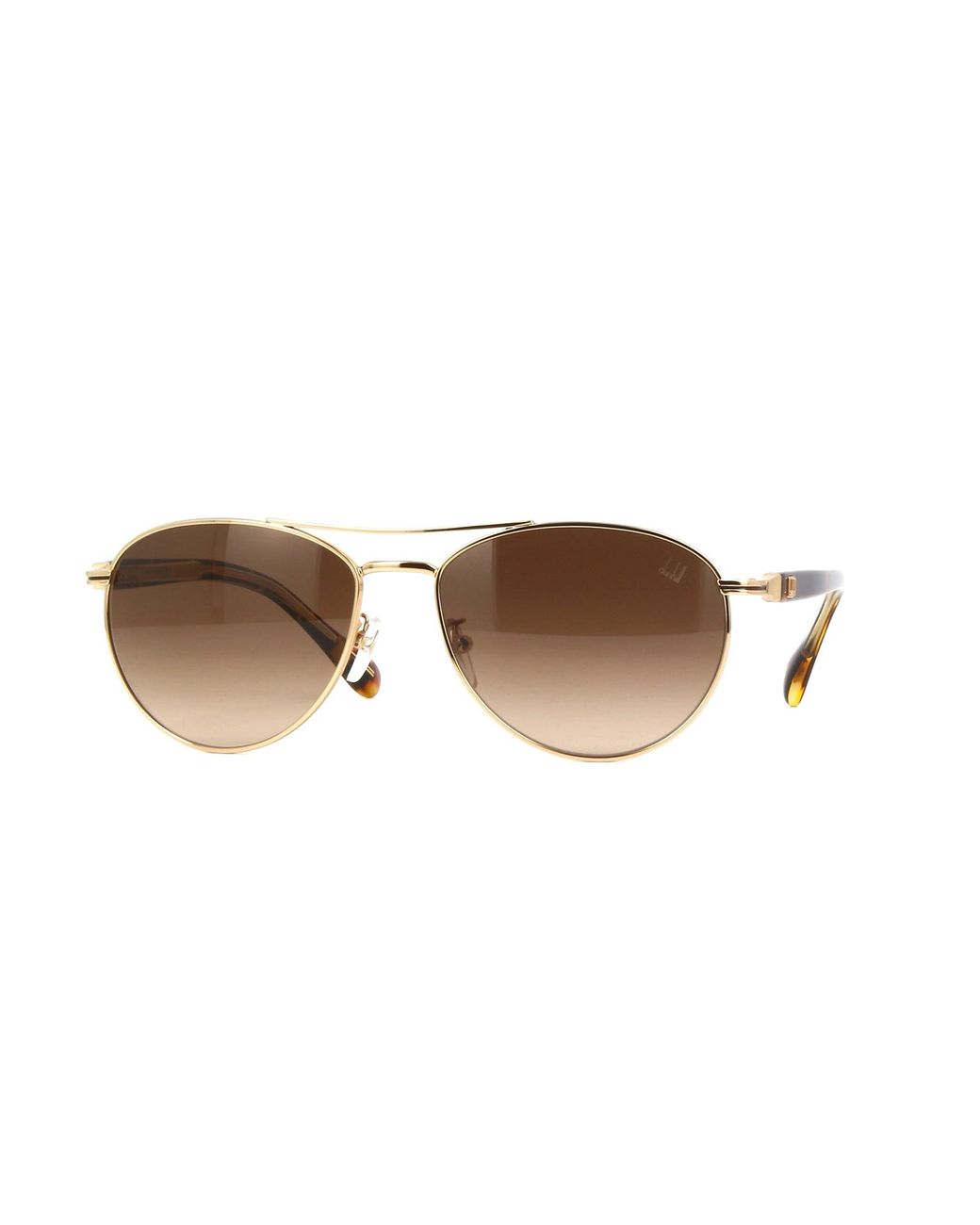 Kính mát nam thời trang chính hãng dunhill sdh002 0r26