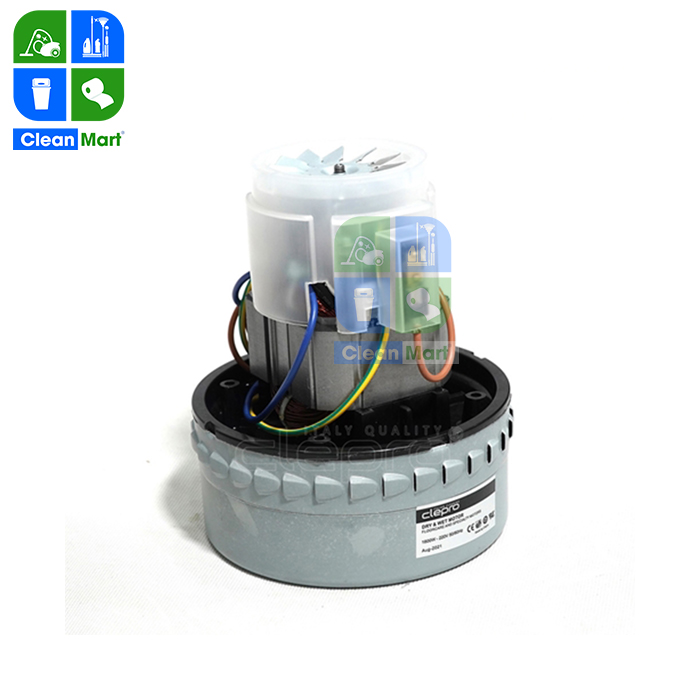 Motor máy hút bụi công nghiệp 1600w - 1800w