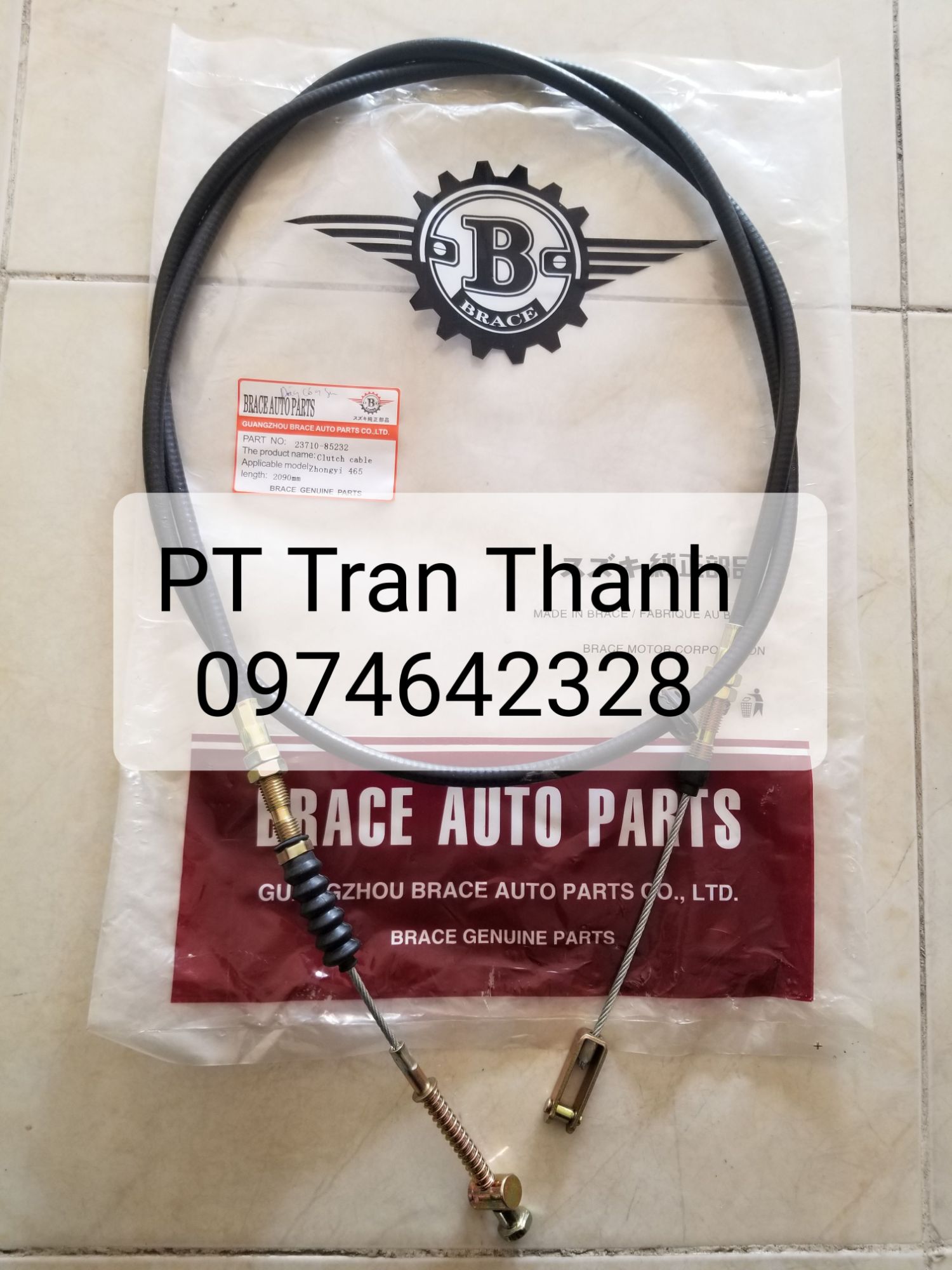 Dây côn Suzuki carry 500kg, Suzuki carry 7chỗ, vinaxuki 650kg, Thaco towner 750kg