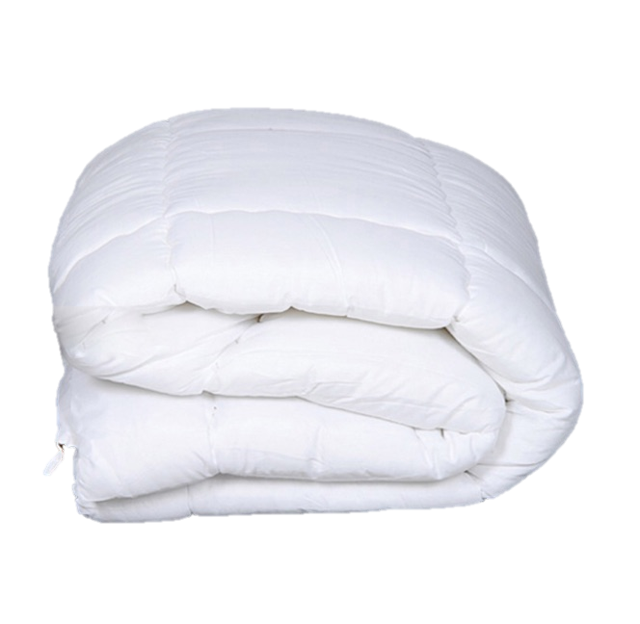 Ruột chăn ép sunzin 2mx2m2 Bông tinh khiết Dày và ấm Ruột chăn đông sunzin