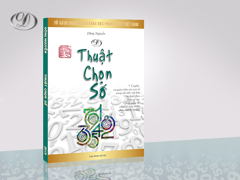 Sách thuật chọn số điện thoại chọn biển số xe đẹp – dũng nguyễn