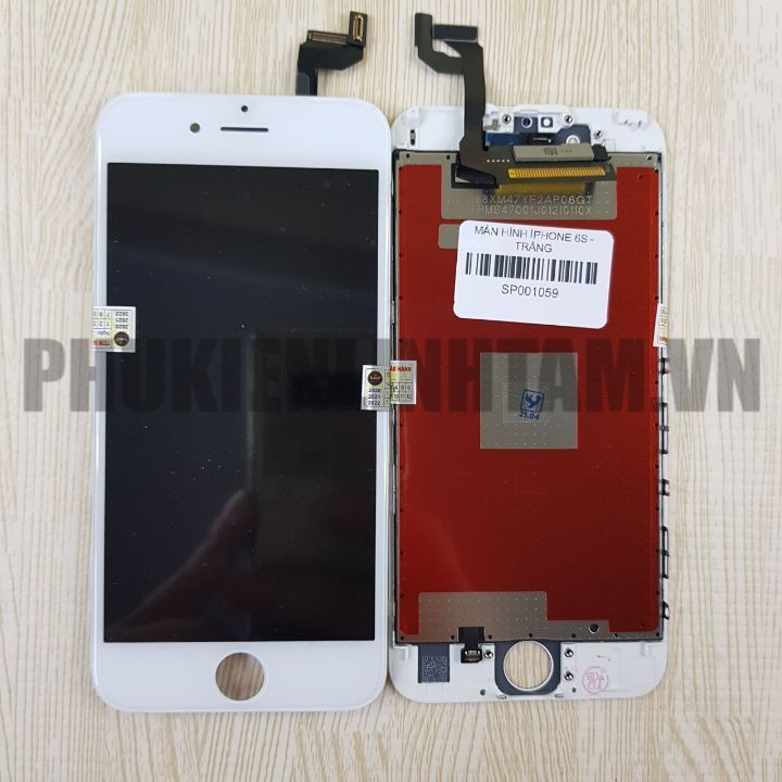 Màn hình Iphon 6s full bộ