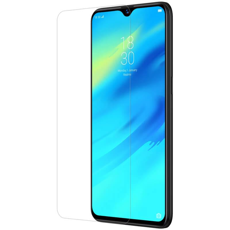 Kính cường lực Realme 5 Pro / Realme Q