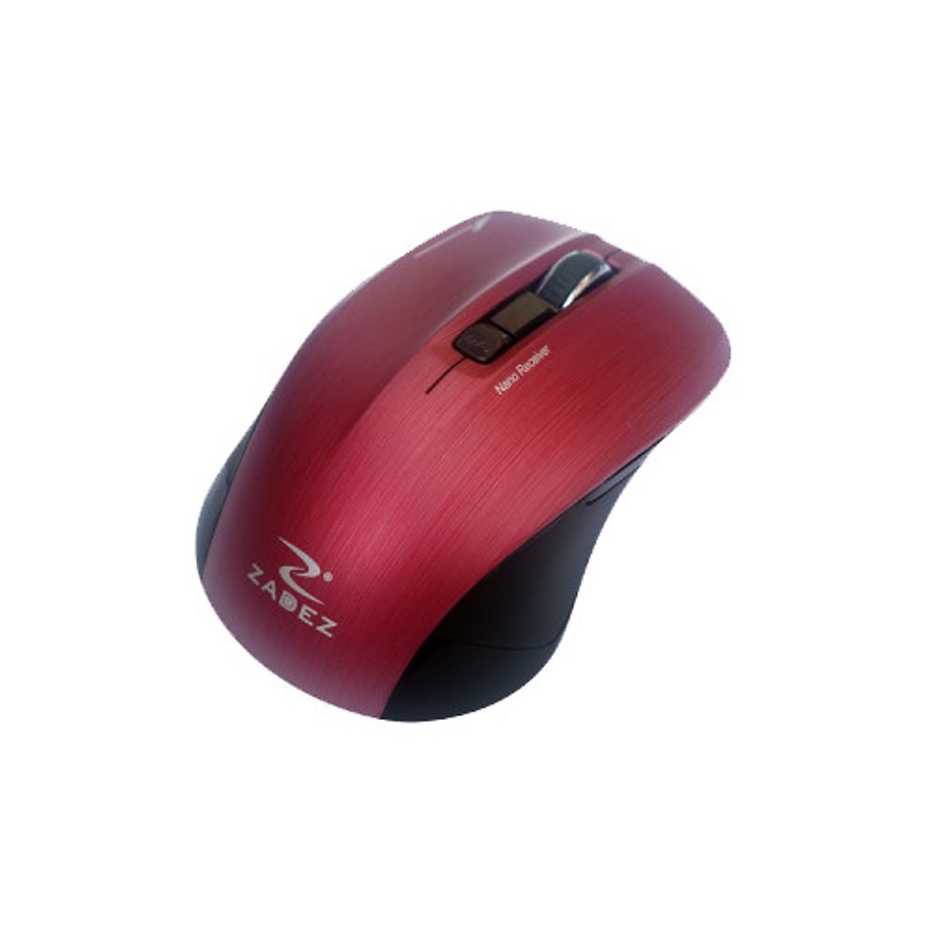 ✗ chuột không dây zadez m390 - hàng chính hãng