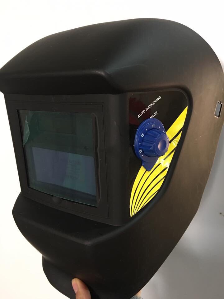 Mũ hàn điện tử WH 4000/4001