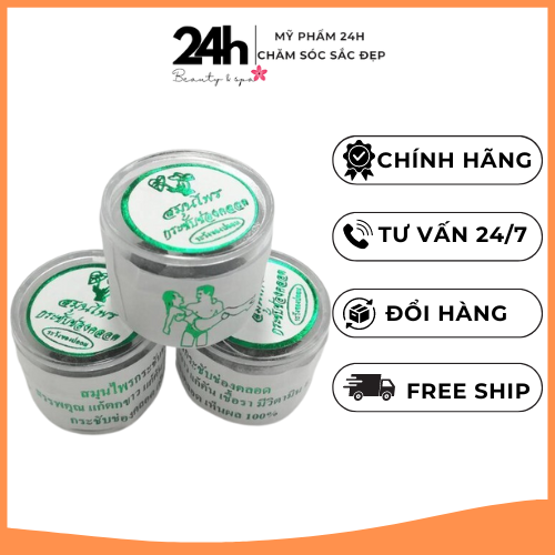 Viên đặt se khít vùng kín
