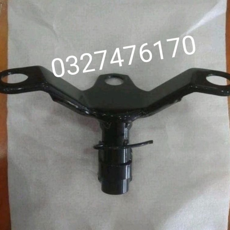 Sọ khỉ bắt ghi đông tay lái xe Sirius Jupiter zin yamaha