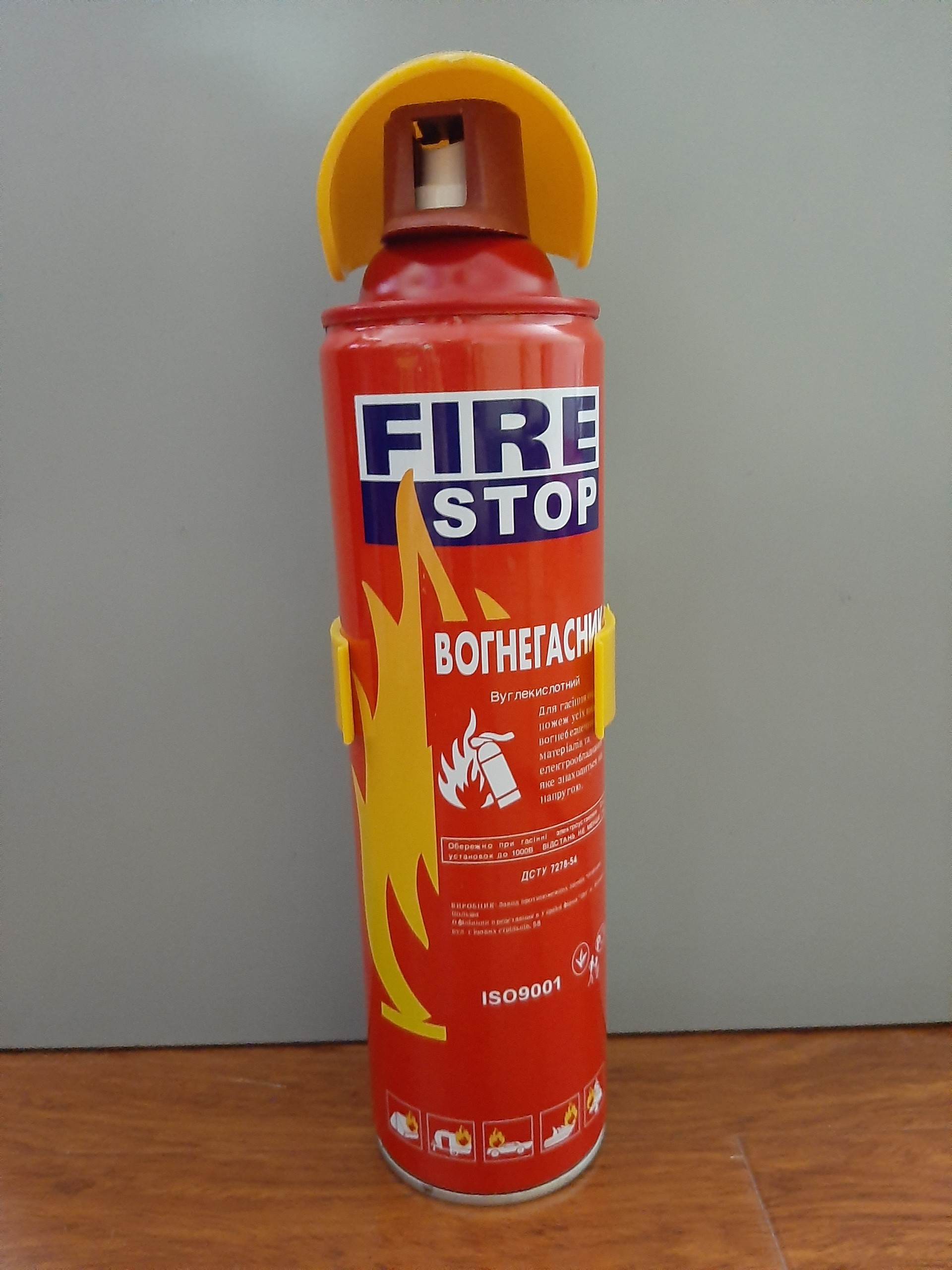 Bình chữa cháy bọt foam 1000ml