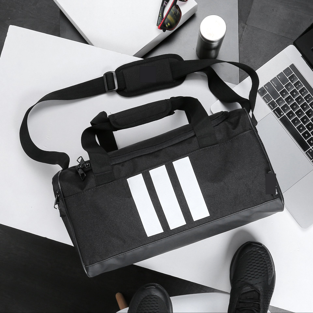 Túi Trống Thể Thao  Túi Xách Tập Gym Du Lịch GE1237 Đeo Chéo Chống Nước Tốt Có Ngăn Đồ Dơ riêng Bảo Hành Trọn Đời Hàng Chuẩn Tem Tag