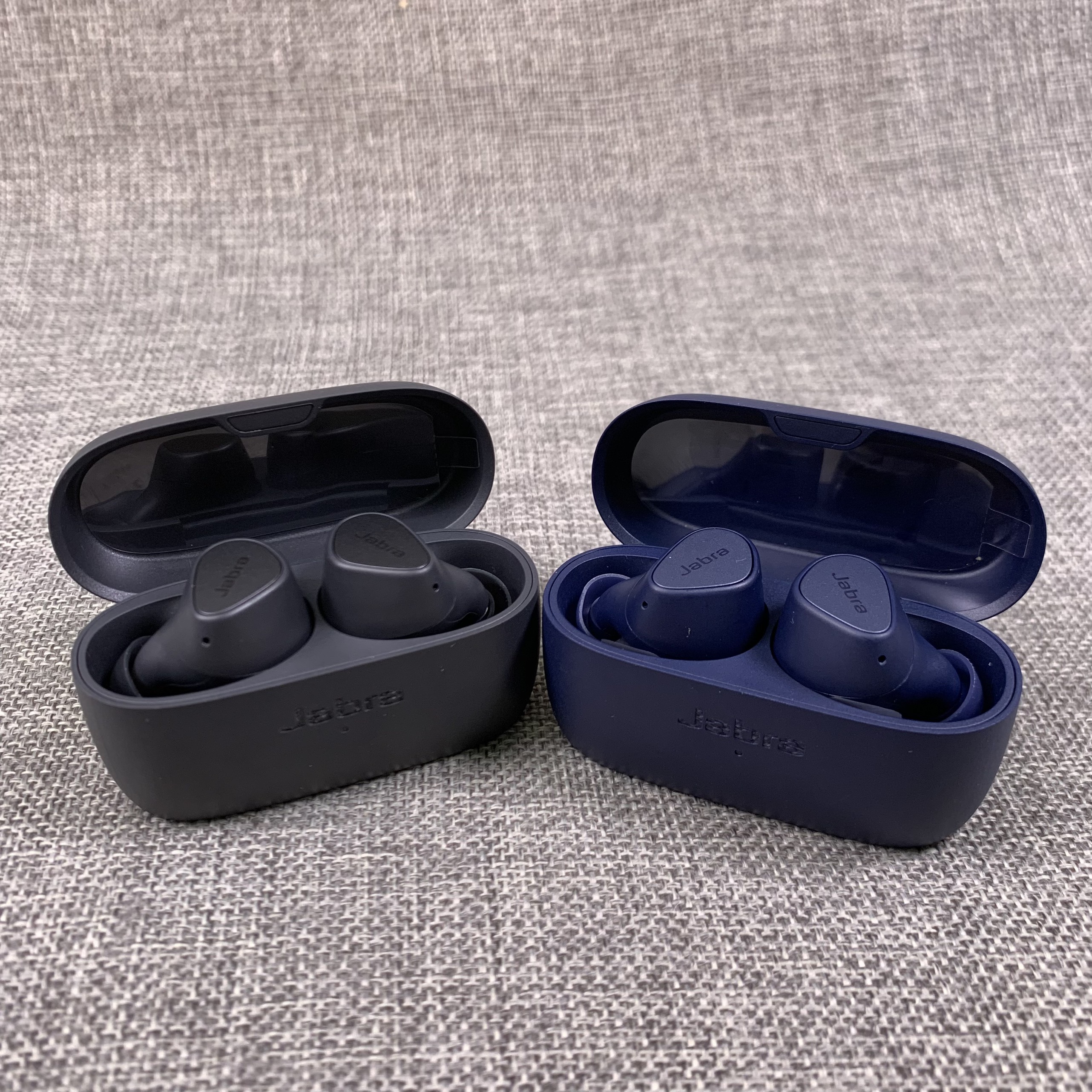 Tai nghe Jabra Elite 3 True Wireless - Tai nghe bluetooth Jabra Elite 3 True Wireless