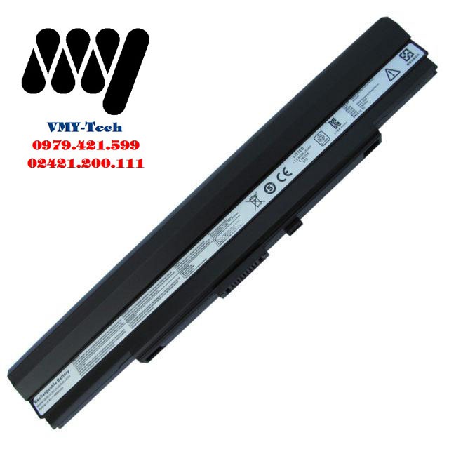 PHỤ KIỆN GIÁ RẺ 🔲 Pin laptop Asus A52 A52JB A52JK A52JR