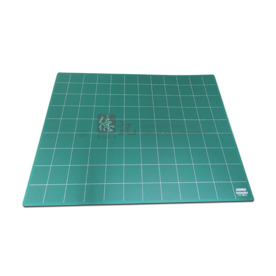 Bảng cắt cutting mat nec-s 45x30cm, bảng cắt tự liền